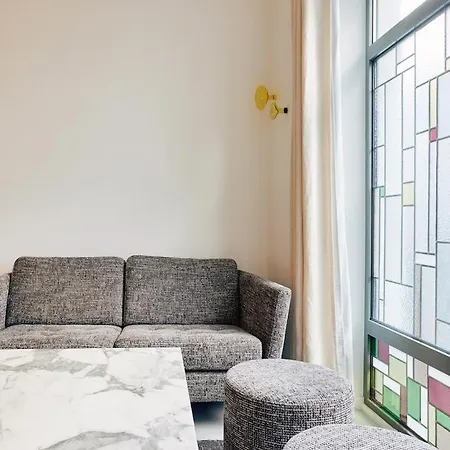 Apartment Grand Pour 4p 14 *
