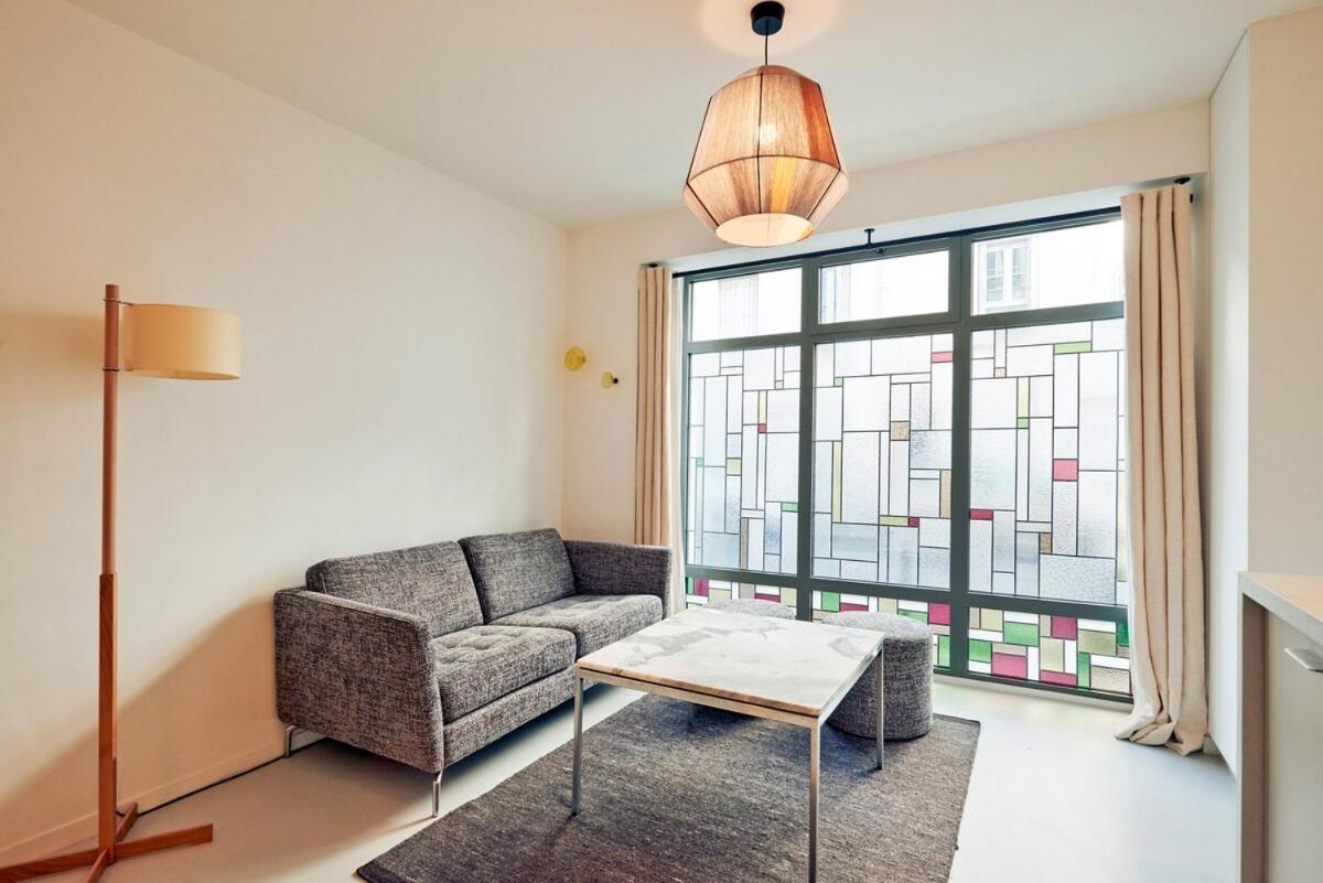 Grand Pour 4p 14 Apartment *