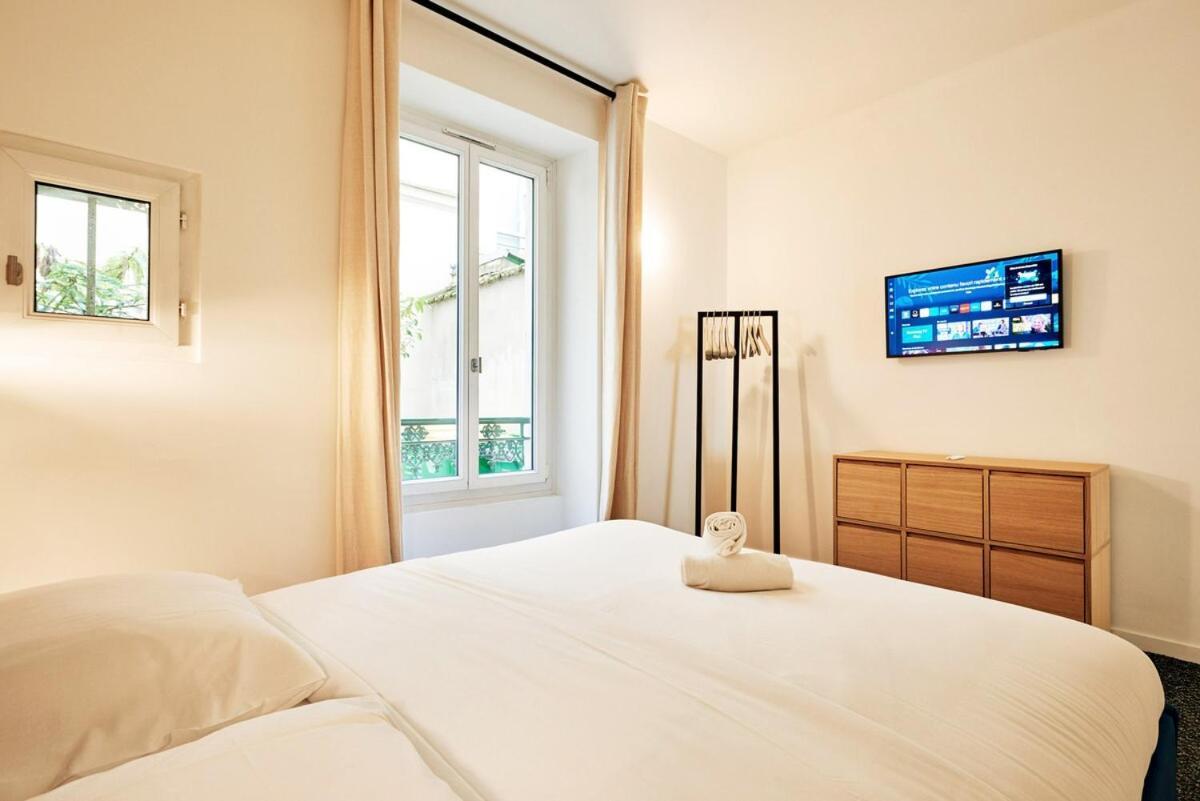 Apartment Grand Pour 4p 14
