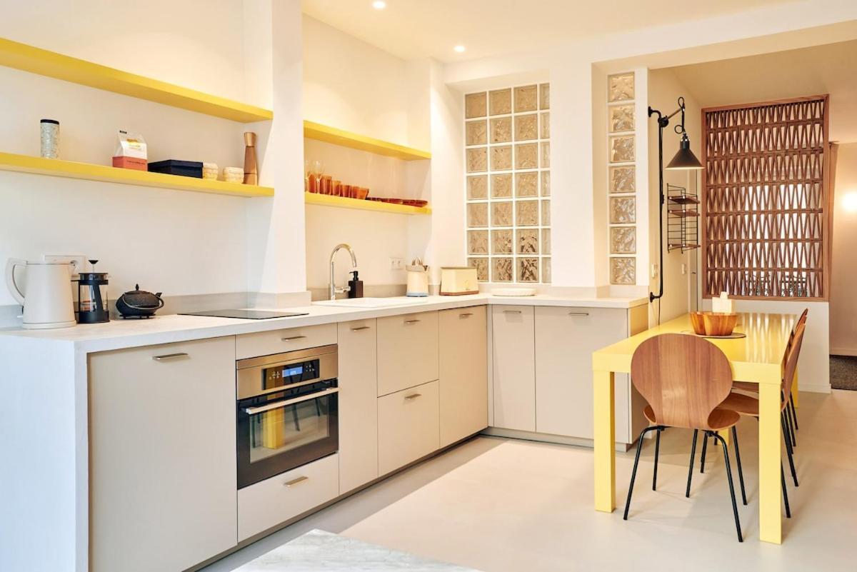 Grand Pour 4p 14 * Paris